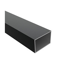 Cobra alu 3x5x400 cm RAL7016