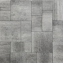 Betonsteen RECTO Amiata KL.WVB 6 cm Wildverband