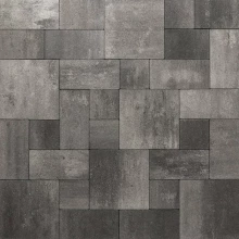 betonsteen RECTO Antique - Amiata KL.WVB 6 cm wildverband