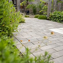 betonsteen RECTO Sierra Madre 15x15x6 cm