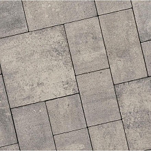 betonsteen RECTO Matterhorn KL.WVB 6 cm wildverband