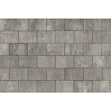 betonsteen RECTO Grey 20x30x6 cm