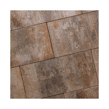 betonsteen RECTO Kilimanjaro 15x15x6 cm