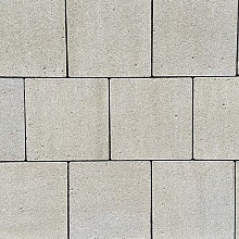 betonsteen RECTO Grey 15x15x6 cm
