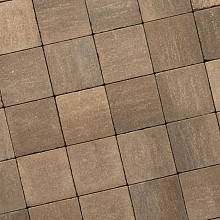 betonsteen RECTO Kilimanjaro 15x15x5 cm