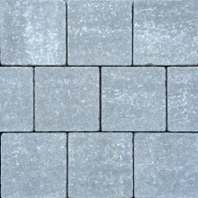 betonsteen RECTO Grey 15x15x5 cm
