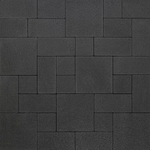 betonsteen RECTO Mount Everest KL.WVB 6 cm wildverband