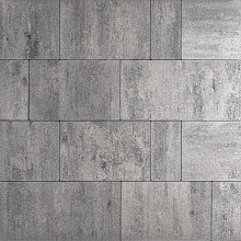 betonsteen RECTO Antique - Matterhorn KL.WVB 6 cm wildverband