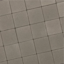 betonsteen RECTO Antique Grey KL.WVB 6 cm wildverband