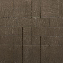 betonsteen RECTO Paris KL.WVB 6 cm wildverband