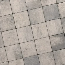 betonsteen RECTO Matterhorn 15x15x6 cm