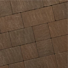 betonsteen RECTO Antique - London 20x30x6 cm