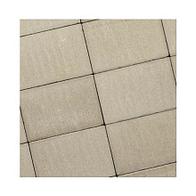 betonsteen RECTO Antique - Blanco 15x15x6 cm