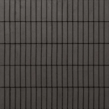 Betonsteen RECTO AQUA - Mount Everest 19x5,5x8 cm: stijlvolle en waterdoorlatende bestrating