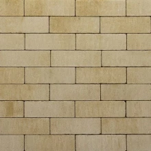 RETRO NATURA 21×7×8 cm Old Dublin — klinker met klassieke retro uitstraling