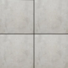 CERASUN Factory Clay 60x60x4 cm - een hoogwaardige keramische buitentegel