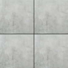 CERASUN Factory Steel 60x60x4 cm - een hoogwaardige keramische buitentegel