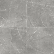 CERASUN Lucca Grey 60x60x4 cm - een hoogwaardige keramische buitentegel