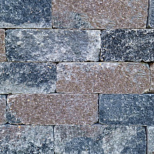 Splitrock trommel stapelblokken 32 x 13 x 11 cm 2.0 oud drachten