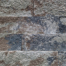 Splitrock XL stapelblokken 15 x 15 x 60 cm 2.0 oud drachten