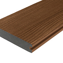 WPC 22,5x210mm 3.9m Fiberdeck Harmony Indian Summer massief FSC®100% terraplank