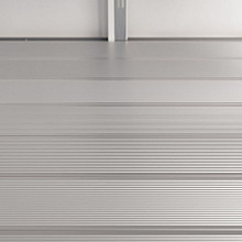 Aluminium vloerprofielen SD6/FD6/PD6