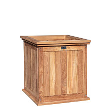 Bloembak Kalimantan 51 x 51 x 56 cm