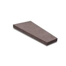 ArtiStone tegel zonder facet 120x60/30x8 Trapezium Taupe