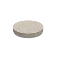 ArtiStone Ronde tegel  60x7 cm Greige