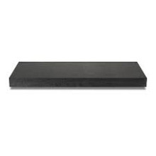 ArtiStone sokkel  190x50x14 Carbon