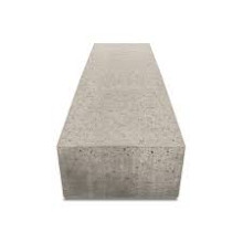 ArtiStone zitelement recht 100x60x40 Greige