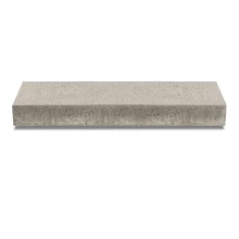 ArtiStone stapelelementen (gewapend) 100x20x12 Greige