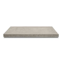 ArtiStone opsluitbanden (gewapend) 100x40x5 Greige