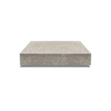 ArtiStone halve traptrede 50x37x15 Greige