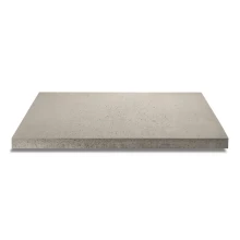 ArtiStone tegel zonder facet, gewapend 240x120x12 Greige