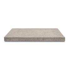 ArtiStone tegel zonder facet, gewapend 240x60x12 Greige