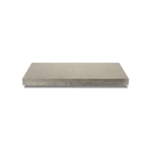 ArtiStone tegel zonder facet, gewapend 150x50x10 Greige
