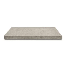 ArtiStone tegel zonder facet, gewapend 120x60x7 Greige