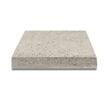 ArtiStone tegel zonder facet 50x50x5 Greige