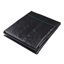 Anti-worteldoek B165 cm, rol 100 m