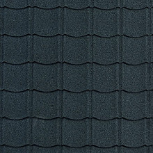 Aqua-pan antraciet, Boekelo