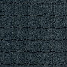 Aqua-pan antraciet, Bergen XL Type 5 - 8