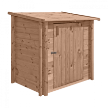 Berging Saliña 122 x 94 x 114 cm