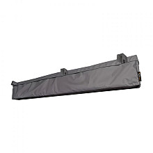 Beschermhoes harmonicadoeken 290 cm