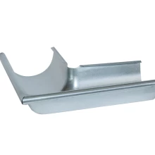 Buitenhoek 90 graden vuurverzinkt