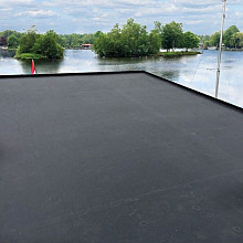 Combinatie Set 1 - EPDM incl. Contactlijm (1-zijdige verlijming)