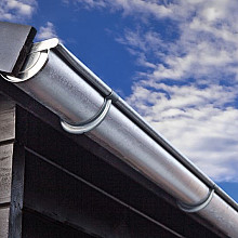 Dakgootset verzinkt Fuerteventura