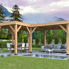 DHZ Prieel Beerze douglas 620 x 520 cm