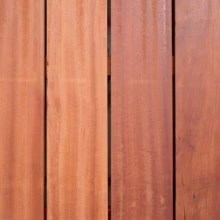 Afri-kulu 21x145mm 2.05m terrasplank glad Hybrid FSC®100%