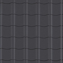 Easy-pan antraciet, Bergen XL Type 9 - 12